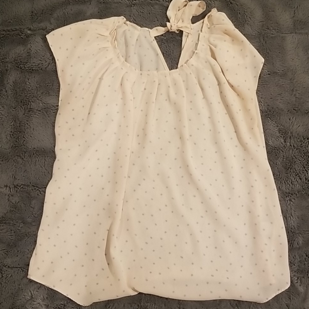 Lauren Conrad Blouse